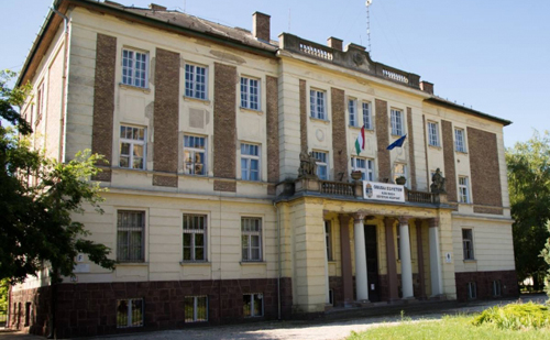Új egyetemi kar alakult Fehérvárott